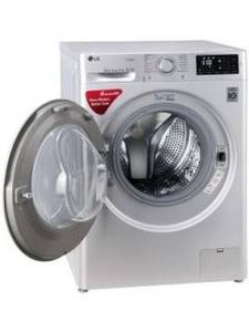 LG 7 Kg Fully Automatic Front Load Washing Machine (FHT1007SNL)