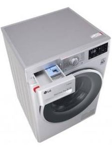 LG 7 Kg Fully Automatic Front Load Washing Machine (FHT1007SNL)