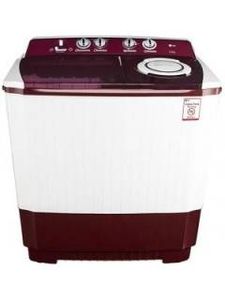 LG 10 Kg Semi Automatic Top Load Washing Machine (P2065R3SA)
