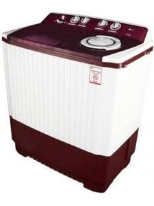 LG 10 Kg Semi Automatic Top Load Washing Machine (P2065R3SA)