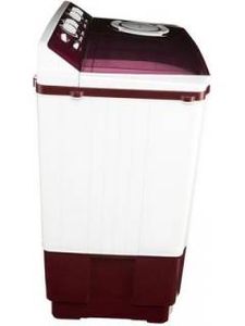 LG 10 Kg Semi Automatic Top Load Washing Machine (P2065R3SA)