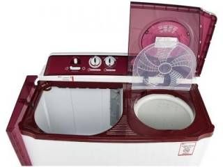LG 10 Kg Semi Automatic Top Load Washing Machine (P2065R3SA)