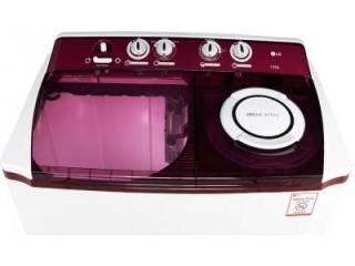 LG 10 Kg Semi Automatic Top Load Washing Machine (P2065R3SA)