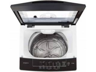 Bosch 6.5 Kg Fully Automatic Top Load Washing Machine (WOE654Y0IN)