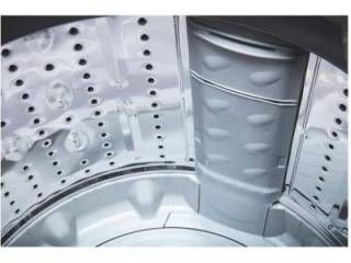 Bosch 6.5 Kg Fully Automatic Top Load Washing Machine (WOE654Y0IN)