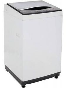 Bosch 6.5 Kg Fully Automatic Top Load Washing Machine (WOE654W0IN)