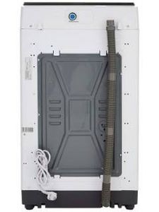 Bosch 6.5 Kg Fully Automatic Top Load Washing Machine (WOE654W0IN)