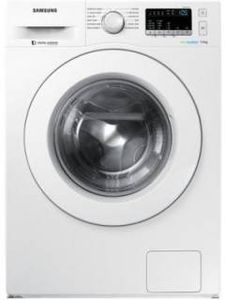 Samsung 7 Kg Fully Automatic Front Load Washing Machine (WW70J4243MW)
