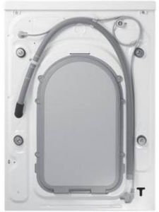 Samsung 7 Kg Fully Automatic Front Load Washing Machine (WW70J4243MW)