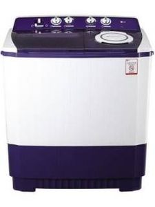 LG 9.5 Kg Semi Automatic Top Load Washing Machine (P1565R3SA)