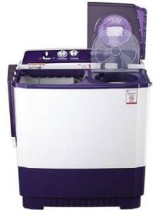 LG 9.5 Kg Semi Automatic Top Load Washing Machine (P1565R3SA)