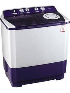 LG 9.5 Kg Semi Automatic Top Load Washing Machine (P1565R3SA)