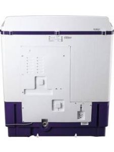 LG 9.5 Kg Semi Automatic Top Load Washing Machine (P1565R3SA)