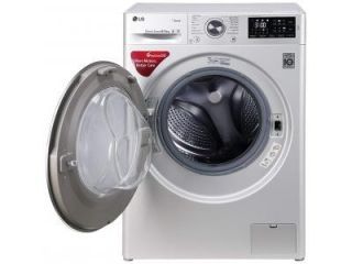 LG 6.5 Kg Fully Automatic Front Load Washing Machine (FHT1265SNL)