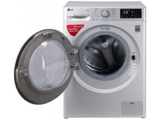 LG 6.5 Kg Fully Automatic Front Load Washing Machine (FHT1065SNL)