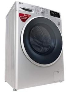 LG 6.5 Kg Fully Automatic Front Load Washing Machine (FHT1065SNL)
