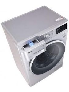 LG 6.5 Kg Fully Automatic Front Load Washing Machine (FHT1065SNL)