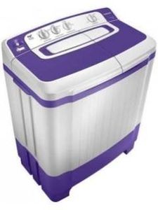 Samsung 8.2 Kg Semi Automatic Top Load Washing Machine (WT82M4000HB)