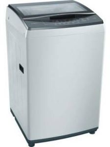 Bosch 7 Kg Fully Automatic Top Load Washing Machine (WOE704Y0IN)