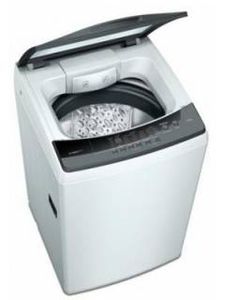Bosch 7 Kg Fully Automatic Top Load Washing Machine (WOE704Y0IN)