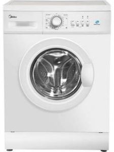 Midea 6 Kg Fully Automatic Front Load Washing Machine (MWMFL060HEF)