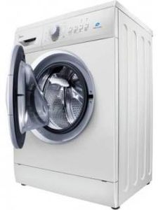 Midea 7 Kg Fully Automatic Front Load Washing Machine (MWMFL070HEF)