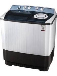LG 9 Kg Semi Automatic Top Load Washing Machine (P1064R3SA)