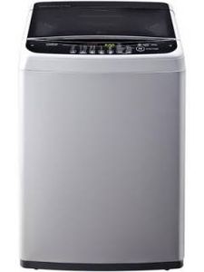 LG 6.5 Kg Fully Automatic Top Load Washing Machine (T7581NDDLG)