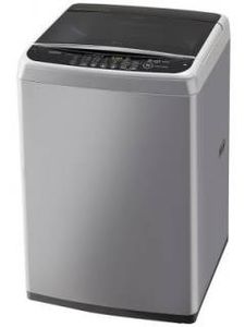 LG 6.5 Kg Fully Automatic Top Load Washing Machine (T7581NDDLG)
