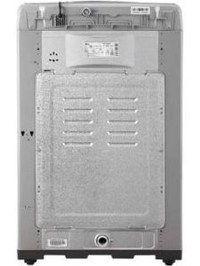 LG 6.5 Kg Fully Automatic Top Load Washing Machine (T7581NDDLG)