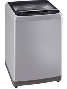 LG 7 Kg Fully Automatic Top Load Washing Machine (T8081NEDLJ)