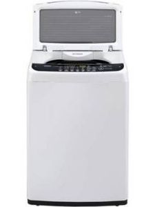 LG 6.2 Kg Fully Automatic Top Load Washing Machine (T7281NDDL)
