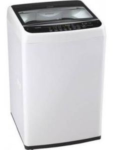 LG 6.2 Kg Fully Automatic Top Load Washing Machine (T7281NDDL)