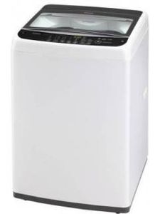 LG 6.2 Kg Fully Automatic Top Load Washing Machine (T7281NDDL)