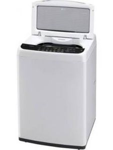 LG 6.2 Kg Fully Automatic Top Load Washing Machine (T7281NDDL)