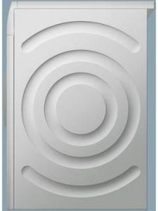 Siemens 7 Kg Fully Automatic Front Load Washing Machine (WM12K168IN)