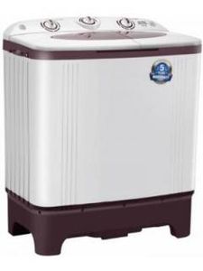 Intex 6.2 Kg Semi Automatic Top Load Washing Machine (WMSA62RD)
