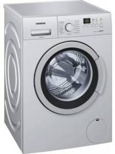 Siemens 7 Kg Fully Automatic Front Load Washing Machine (WM12K169IN)