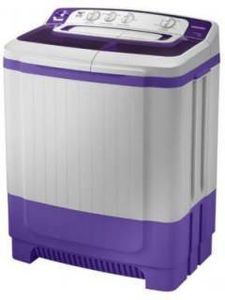 Samsung 8.5 Kg Semi Automatic Top Load Washing Machine (WT85M4200HB)