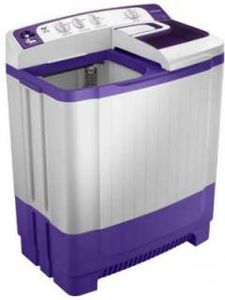Samsung 8.5 Kg Semi Automatic Top Load Washing Machine (WT85M4200HB)