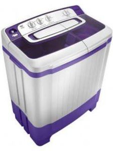 Samsung 8.5 Kg Semi Automatic Top Load Washing Machine (WT85M4200HB)