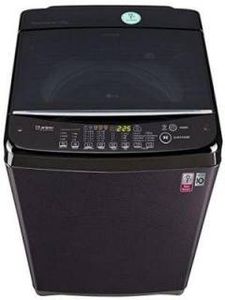 LG 7 Kg Fully Automatic Top Load Washing Machine (T8077NEDLK)
