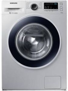 Samsung 7 Kg Fully Automatic Front Load Washing Machine (WW70J4263JS)