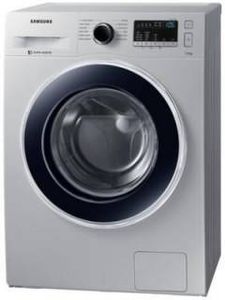 Samsung 7 Kg Fully Automatic Front Load Washing Machine (WW70J4263JS)
