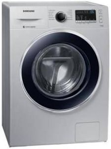 Samsung 7 Kg Fully Automatic Front Load Washing Machine (WW70J4263JS)