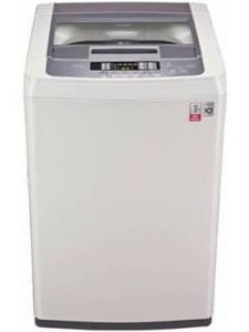 LG 6.2 Kg Fully Automatic Top Load Washing Machine (T7269NDDL)