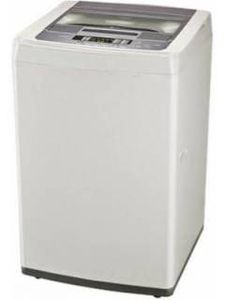 LG 6.2 Kg Fully Automatic Top Load Washing Machine (T7269NDDL)