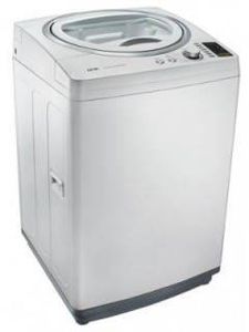 IFB 6.5 Kg Fully Automatic Top Load Washing Machine (TL-RCW Aqua)