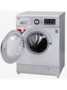 LG 7 Kg Fully Automatic Front Load Washing Machine (FH2G6HDNL42)
