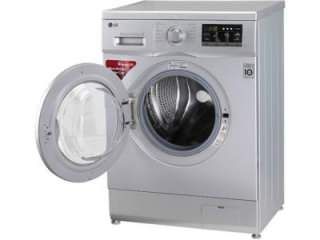 LG 6.5 Kg Fully Automatic Front Load Washing Machine (FH0G7WDNL52)